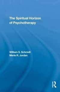 The Spiritual Horizon of Psychotherapy