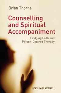 Counselling & Spiritual Accompaniment