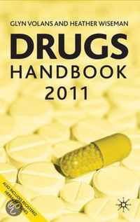 Drugs Handbook