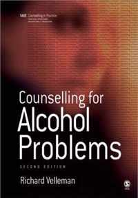 Counselling for Alcohol Problems