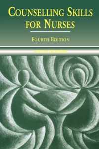 Counselling Skills for Nurses