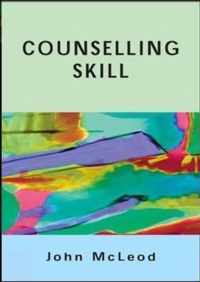 Counselling Skill