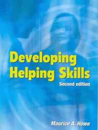 Developing Helping Skills