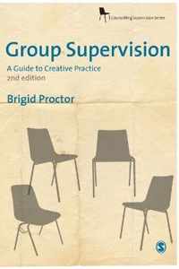 Group Supervision