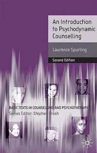 An Introduction to Psychodynamic Counselling