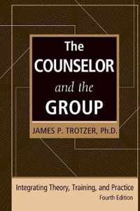 The Counselor and the Group