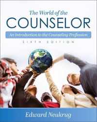 The World of the Counselor