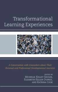 Transformational Learning Experiences