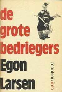 Grote bedriegers