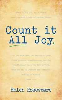 Count It All Joy