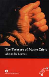 Treasure Of Monte Cristo