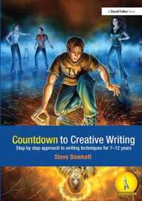 Countdown to Creative Writing