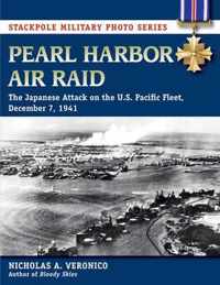 Pearl Harbor Air Raid