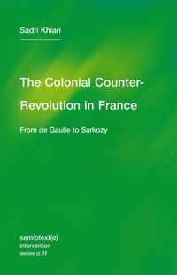 The Colonial Counter-Revolution