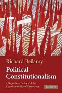 Political Constitutionalism