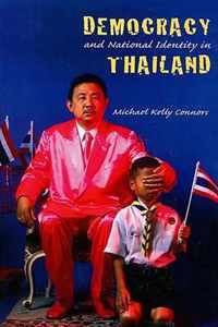 Democracy And National Identity in Thailand