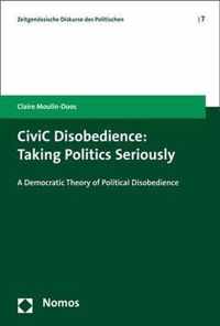 Civic Disobedience