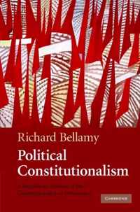 Political Constitutionalism