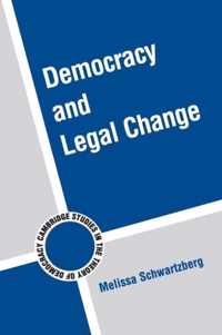 Democracy and Legal Change