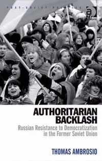 Authoritarian Backlash