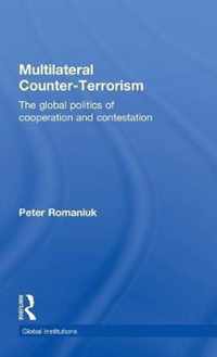 Multilateral Counter-Terrorism