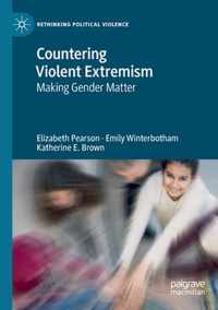 Countering Violent Extremism