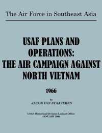 USAF Plans and Operations