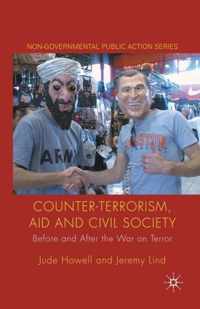 Counter-Terrorism, Aid and Civil Society