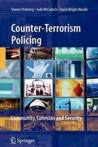 Counter-Terrorism Policing