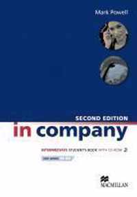 In Company. Intermediate. Student's Book