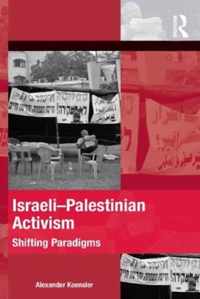 Israeli-Palestinian Activism