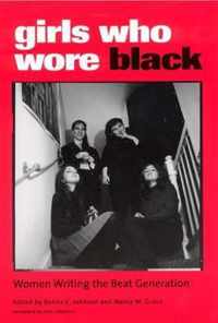 Girls Who Wore Black