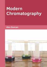 Modern Chromatography