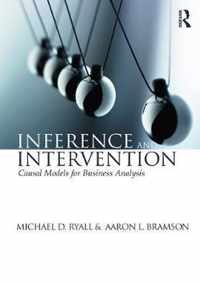 Inference and Intervention