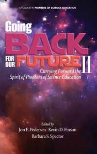 Going Back to Our Future II