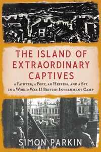 The Island of Extraordinary Captives