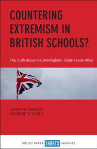 Countering Extremism in British Schools?