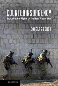 Counterinsurgency