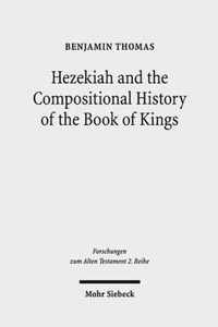 Hezekiah and the Compositional History of the Book of Kings