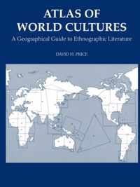 Atlas of World Cultures