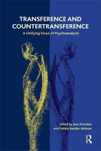 Transference and Countertransference