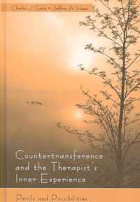 Countertransference and the Therapist's Inner Experience