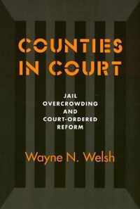 Counties In Court