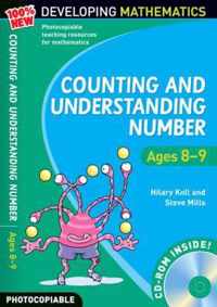 Counting and Understanding Number - Ages 8-9