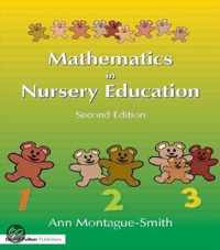 Mathematics In Nursery Education