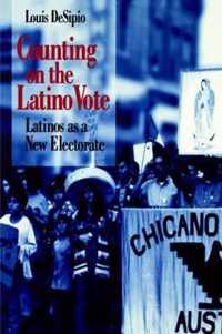 Counting on the Latino Vote