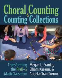 Choral Counting & Counting Collections