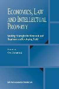 Economics, Law and Intellectual Property