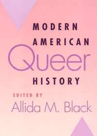 Modern American Queer History