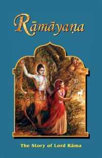 Ramayana - The Story of Lord Rama